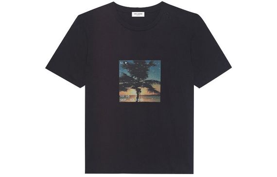 SAINT LAURENT T