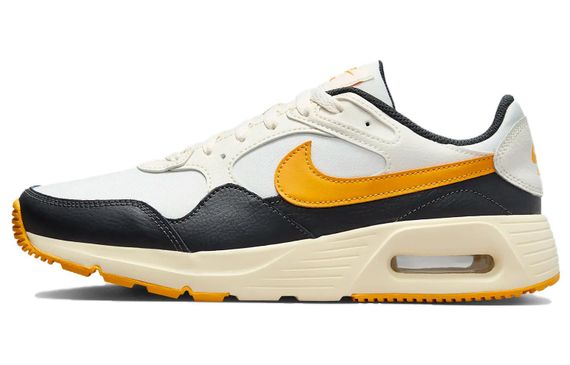 Nike Air Max SC Logo
