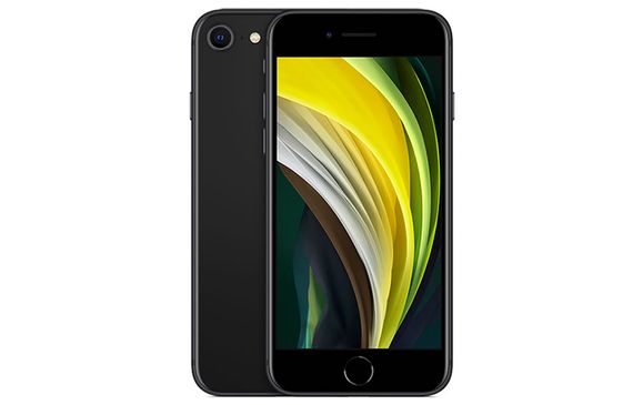 Apple/ iPhone SE 2 2020