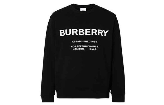 Burberry Logo