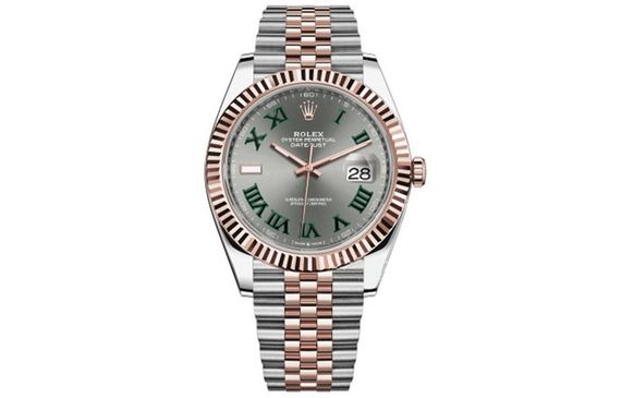 ROLEX 100