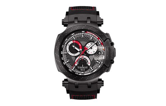 TISSOT 2018MotoGP 47.6mm 43*47.6mm