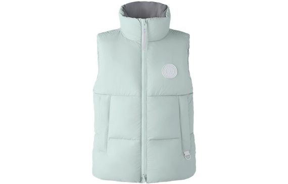 Canada Goose PASTELS Logo