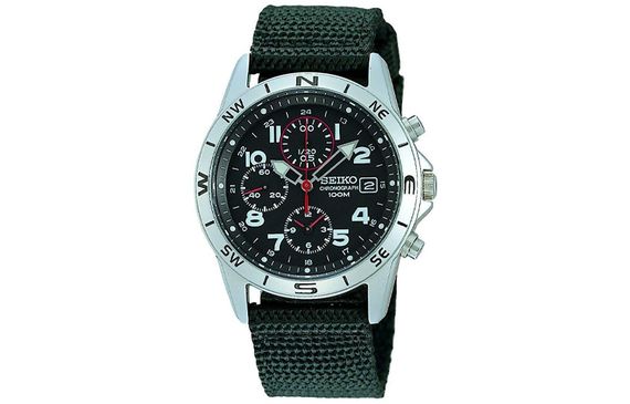 SEIKO 50
