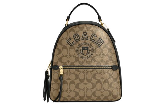 COACH Jordyn Logo