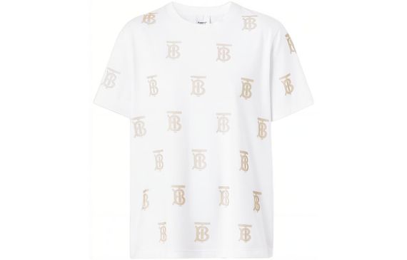 Burberry SS22 T