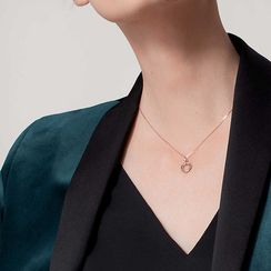 CARTIER Trinity 18k 18k