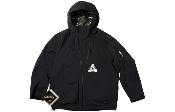 PALACE FW23 GORE-TEX CARGO JACKET