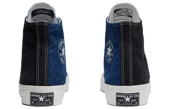 Converse 1970s Renew Denim Chuck