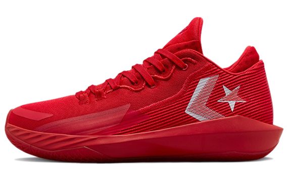 Converse All Star BB Jet &#39;University Red&#39;