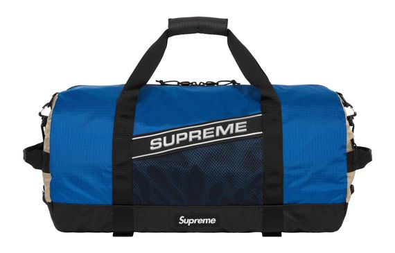 Supreme FW23 logo