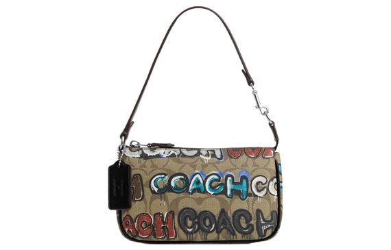 COACH x Mint + Serf Nolita 19