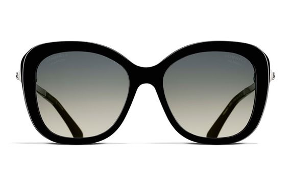 CHANEL 55mm