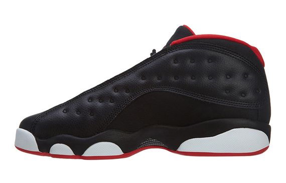 Jordan Air Jordan 13 Retro Low Bred
