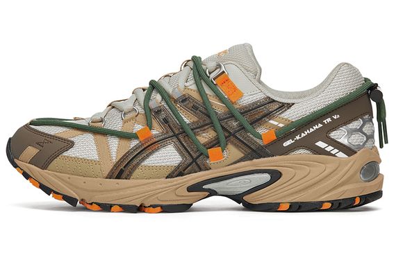 Asics Gel-Kahana TR V2