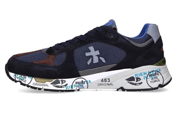 PREMIATA Mase
