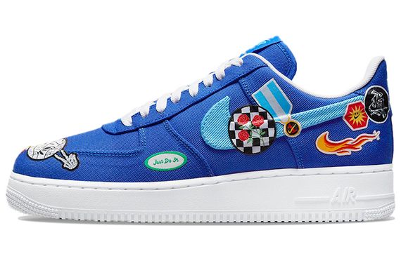 Nike Air Force 1 los angeles