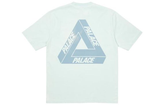 PALACE SS23 Logo T