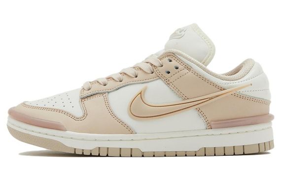 Nike Dunk Twist &quot;Sanddrift&quot;