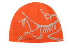 Arcteryx Phenom/habitat