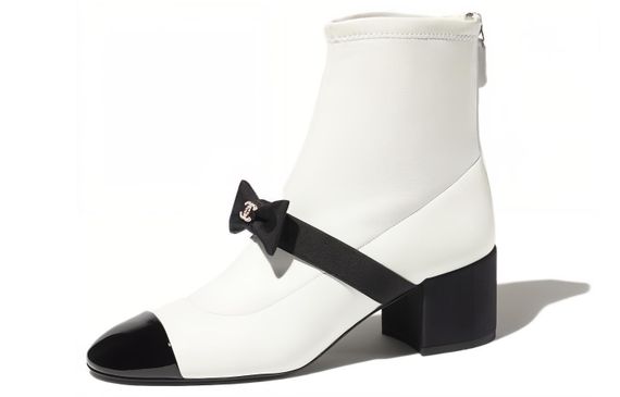 CHANEL 5.5cm