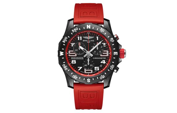 BREITLING ENDURANCE PRO 44mm Breitlight® X82310D91B1S1