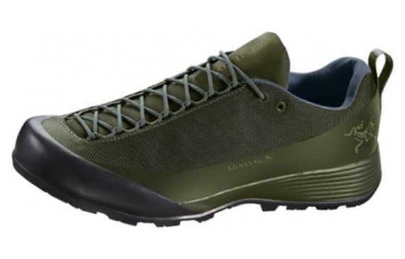Arcteryx Konseal FL 2 /