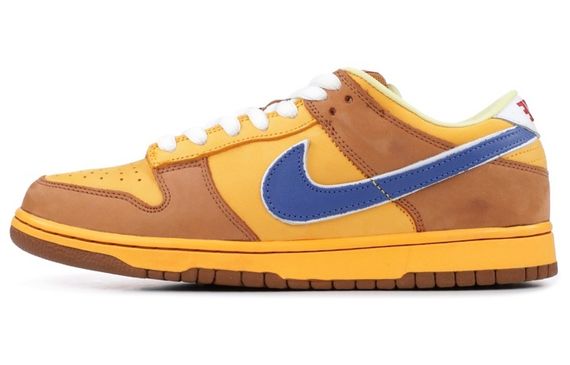 Nike Dunk SB Newcastle Brown Ale