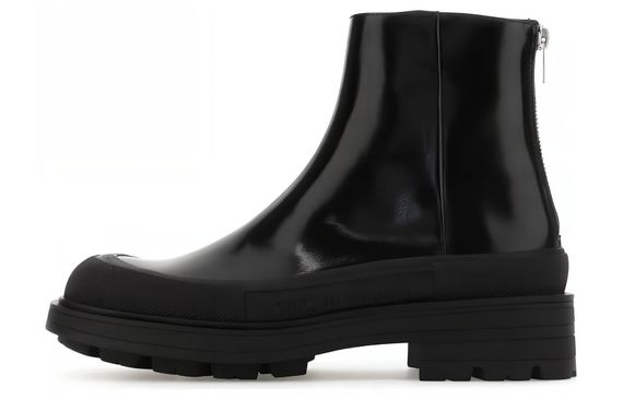 Alexander McQueen Stack