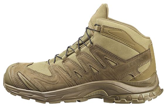 SALOMON XA Pro 3D ADV Xa Forces Mid