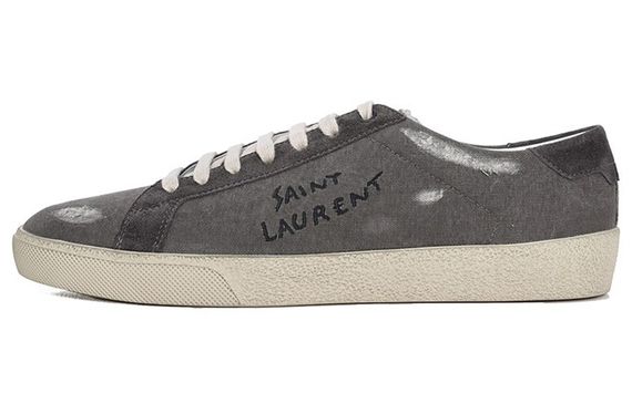 SAINT LAURENT SL/06