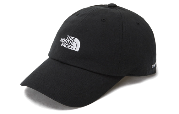 THE NORTH FACE Logo