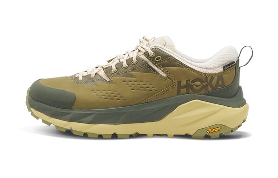 HOKA ONE ONE Kaha Low GTX