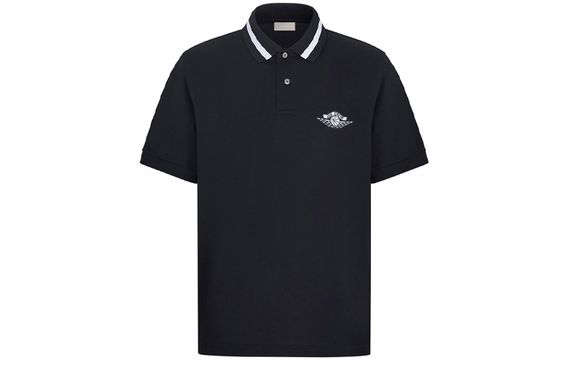 DIOR x Air Jordan Polo