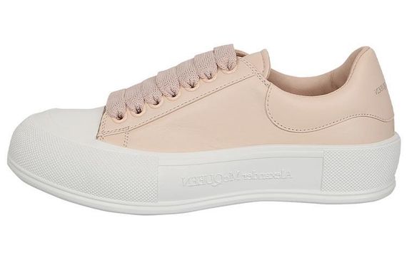Alexander McQueen Deck