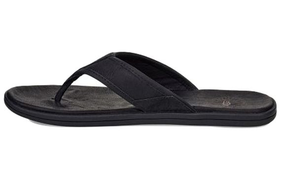 UGG Seaside Flip Leather