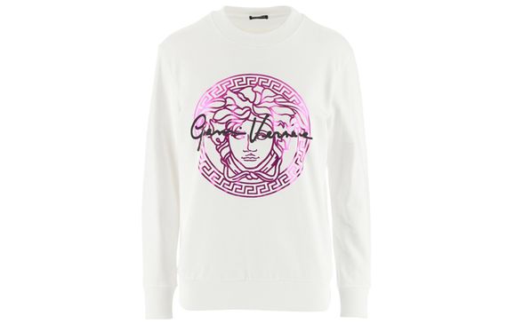 VERSACE Medusa Logo