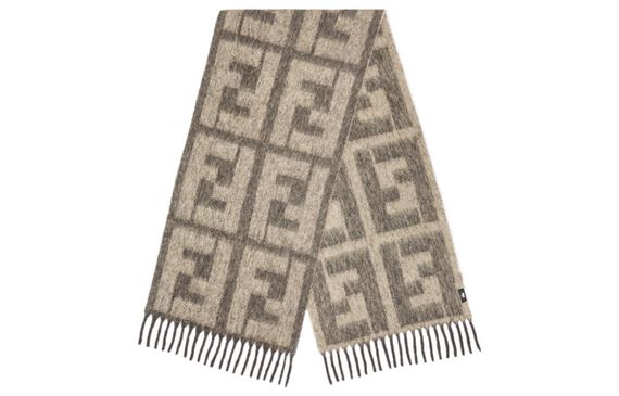 FENDI Logo