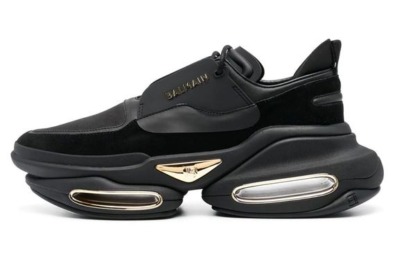 BALMAIN B-Bold
