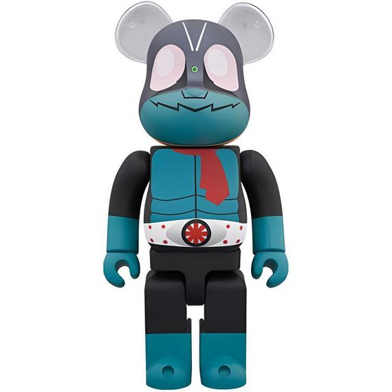 BE@RBRICK 1