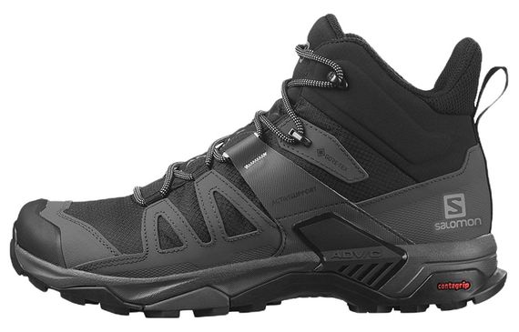 Salomon X Ultra 4 Mid Gore-tex