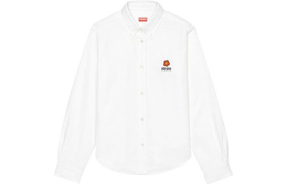 KENZO x Nigo SS23 Logo
