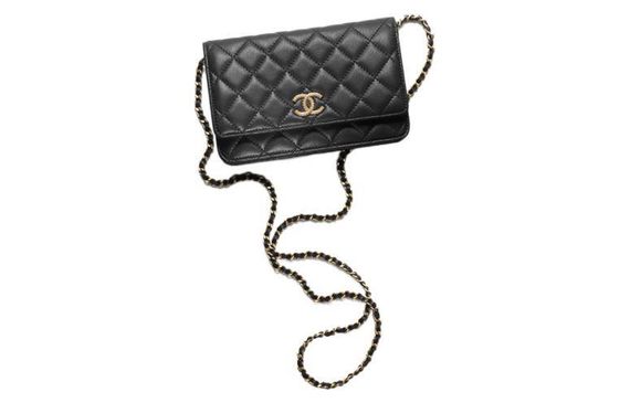 CHANEL WOC 23A