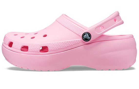 Crocs Classic clog EVA 4.1cm