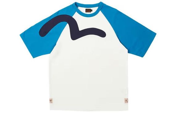 PALACE x EVISU 3.0 SS23 Logo T