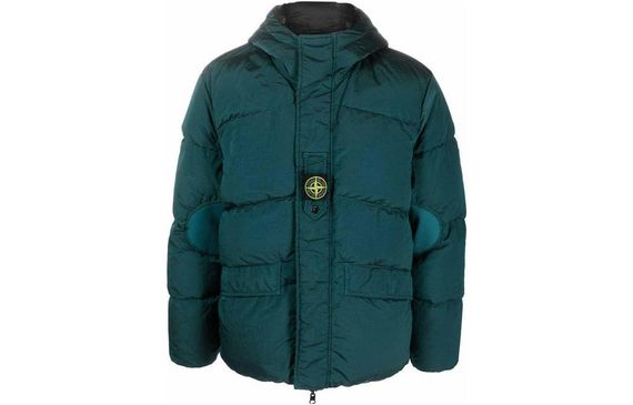 STONE ISLAND FW23 Nylon Metal