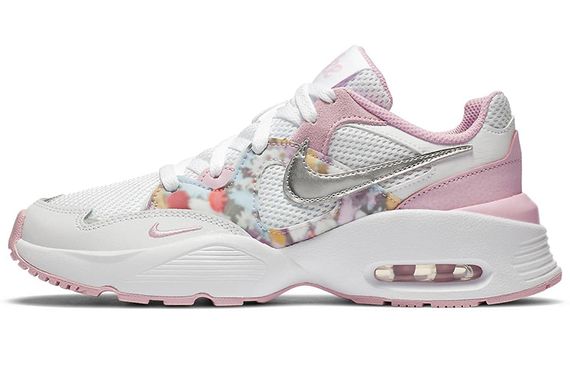 Nike Air Max Fusion