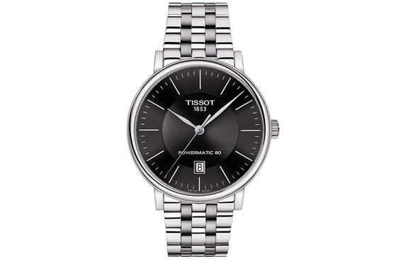 TISSOT 40mm