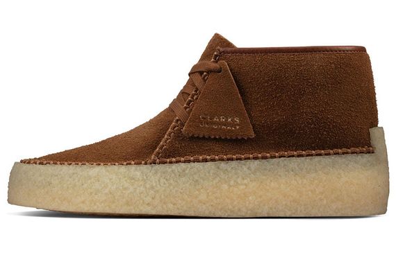 Clarks