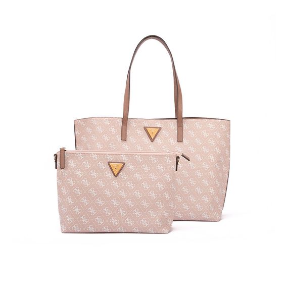 GUESS SPENCER PU Tote